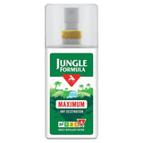Jungle Formula Insect Repellent Spray Pump DEET 90ml