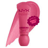 NYX Professional Makeup Smushy Matte Lip Balm Swipe Sesh, imported from the UK