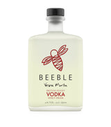 BEEBLE Vespa Morta Honey Vodka 50cl
