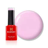 Bluesky Mini Gel Polish Be In Love - British product