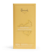 Harrods Single-Estate 50% Cocoa Mindanao Island Chocolate Bar 70g
