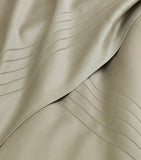 Frette Lush Ajour Super King Oxford Duvet Cover