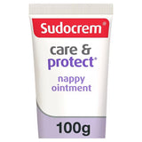 Sudocrem Care and Protect Nappy Cream 100g