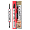 Maybelline Build A Brow Pen 250 Blonde, imported from the UK