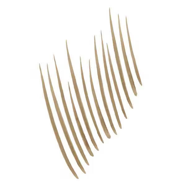 Maybelline Build A Brow Pen 250 Blonde, imported from the UK