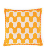 Frette Wool Modernism 003 Cushion (50cm x 50cm)