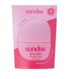 Sundae Body Always Late Hair & Body Mist (90ml)