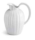Georg Jensen Porcelain Bernadotte Cream Jug (500ml)