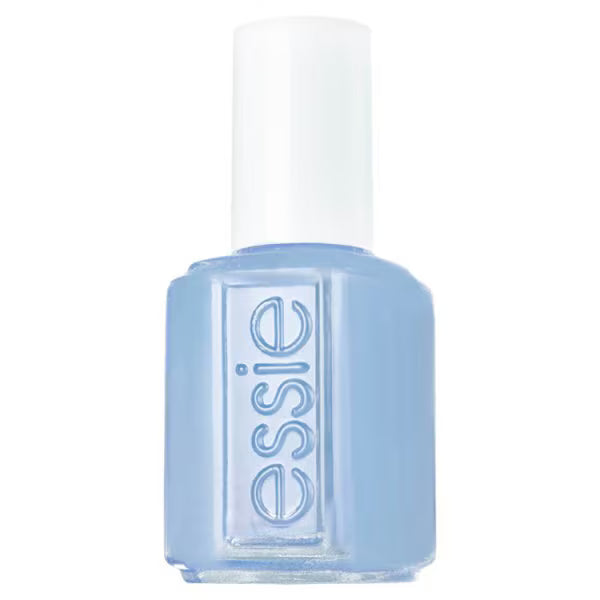 Essie Baby Blue Salt Water Happy Nail Polish - British product