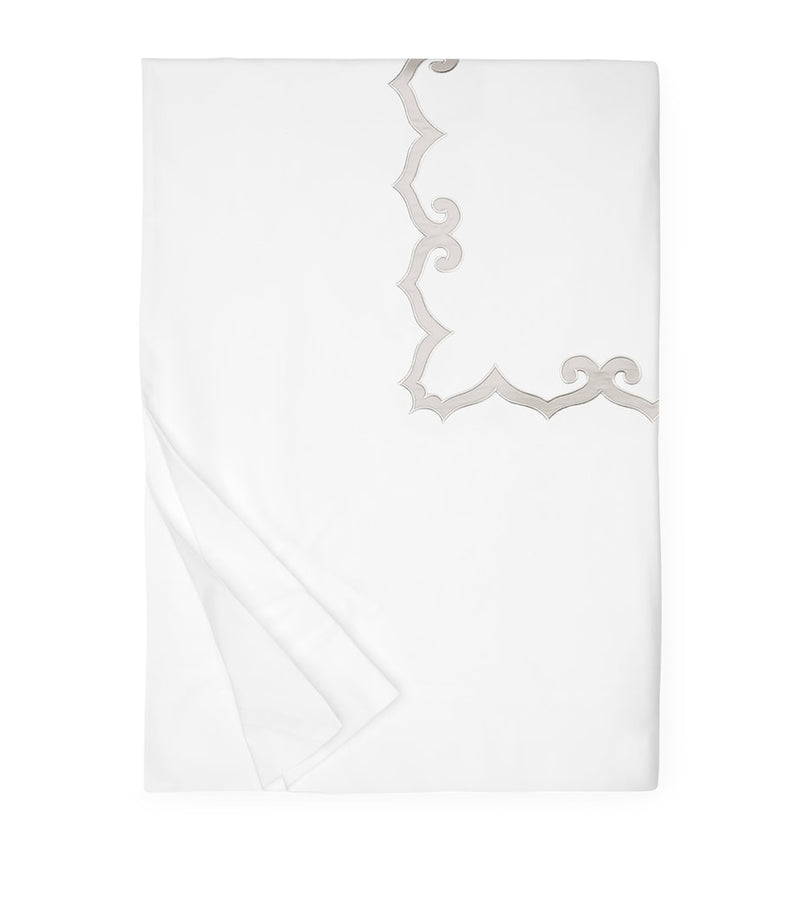 Pratesi Marrakesh Super King Duvet Cover (260cm x 220cm)
