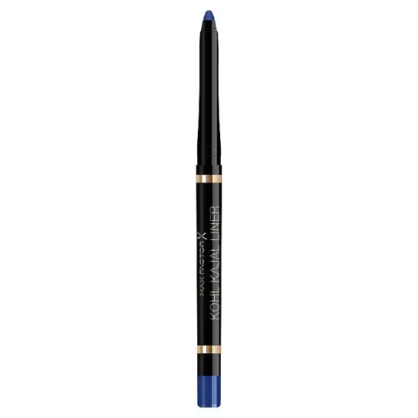 Max Factor Masterpiece Kohl Pencil Azure, imported from the UK