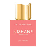 Nishane Meant to Be Seen Extrait de Parfum Unisex Perfume 100ml