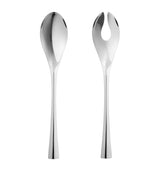 Georg Jensen Cobra Stainless Steel Salad Servers