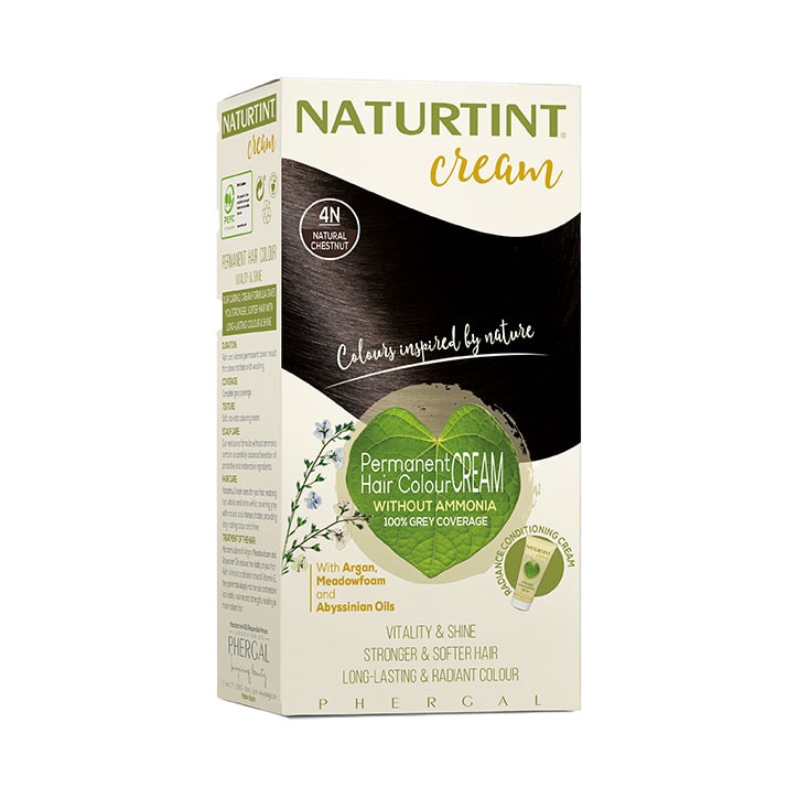 Naturtint Permanent Hair Colour Cream 5.7 (Light Chocolate Chestnut) - 998401