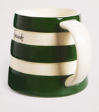 Harrods Small Cornish Stripe Jug