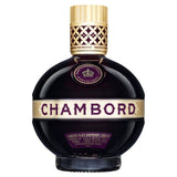 Chambord Black Raspberry Liqueur 50cl