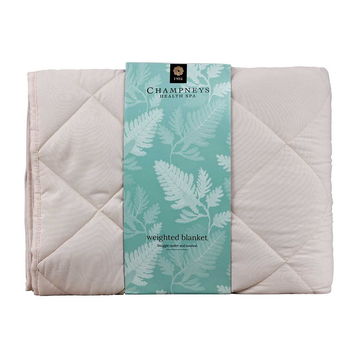 Champneys Weighted Blanket Gift