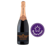Chapel Down Grand Reserve 2018 75cl