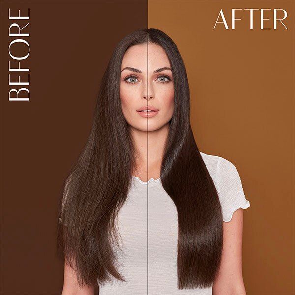 Charles Worthington Colourplex Enhanc Brunette Shampoo 250ml