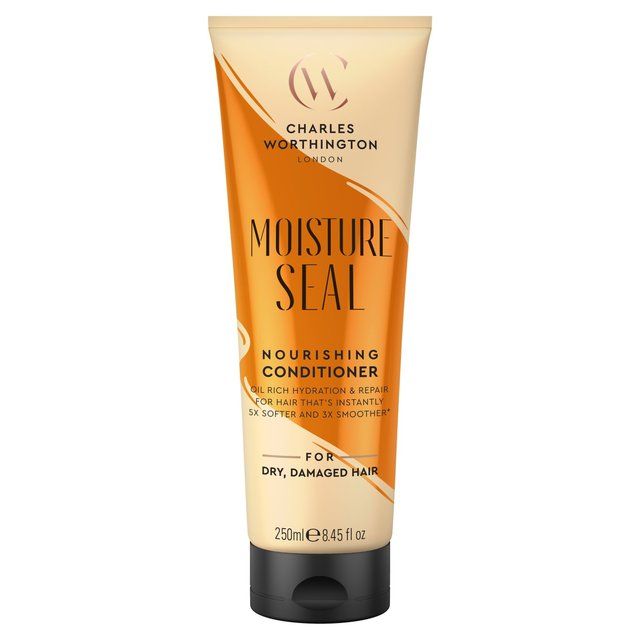 Charles Worthington Moisture Seal Conditioner 250ml