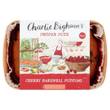 Charlie Bigham's Cherry Bakewell Pudding 409g