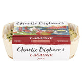 Charlie Bigham's Lasagne for 2 690g