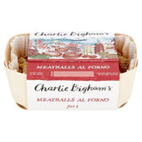 Charlie Bigham's Meatballs Al Forno For 1 325g