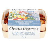 Charlie Bigham's Spanish Chicken & Roasted Potatoes for 2 775g