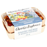Charlie Bigham's Spanish Chicken & Roasted Potatoes for 2 775g