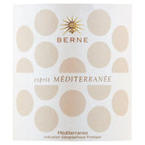 Chateau de Berne Esprit Provence Rose 75cl