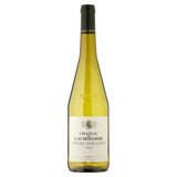Chateau Lauberdiere Muscadet SM sur Lie 75cl