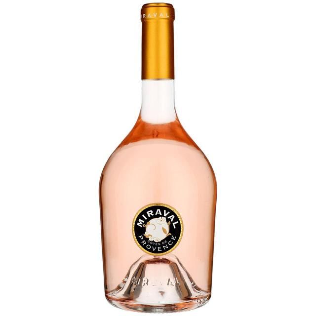 Chateau Miraval Cotes de Provence Rose Magnum 150cl