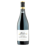 Chateau Sainte Helene Languedoc Red 75cl