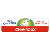 Chavroux La Buche Pure Goat's Cheese 150g