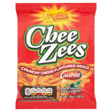 Cheezees - Jalapeno 45g