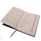 Chelsea FC 2024 A5 Diary
