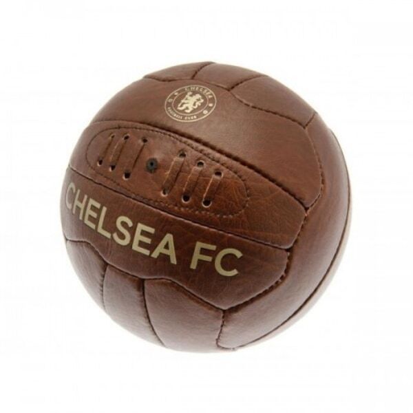 Chelsea FC Retro Football (5)