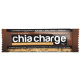 Chia Charge Peanut Butter & Cocoa Chia Seed Flapjack 50g