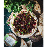 ChicP Velvet Hummus 150g
