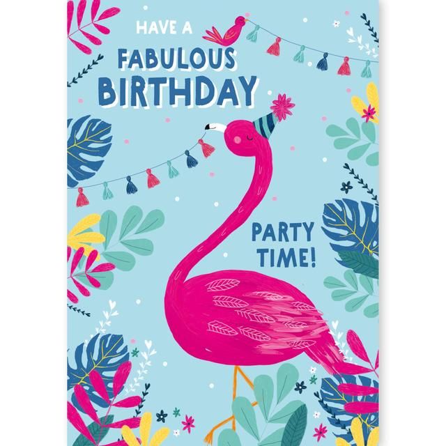 Children's Birthday Cards Bundle 10 per pack