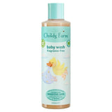 Childs Farm Baby Unfragranced Body Wash 250ml