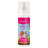 Childs Farm Coco-nourish Leave in Conditioner for Curly & Dry Hair 125ml