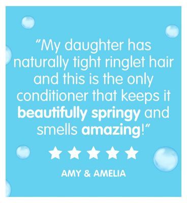 Childs Farm Conditioner Strawberry & Organic Mint 250ml