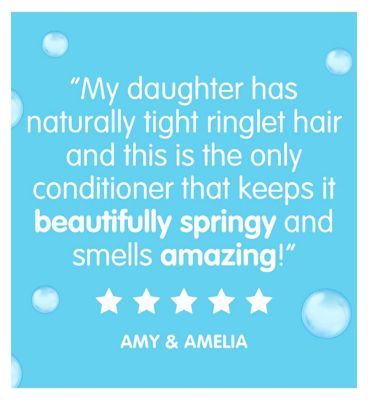 Childs Farm Conditioner Strawberry & Organic Mint 500ml