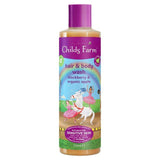 Childs Farm Kids Blackberry & Organic Apple Hair & Body Wash 250ml