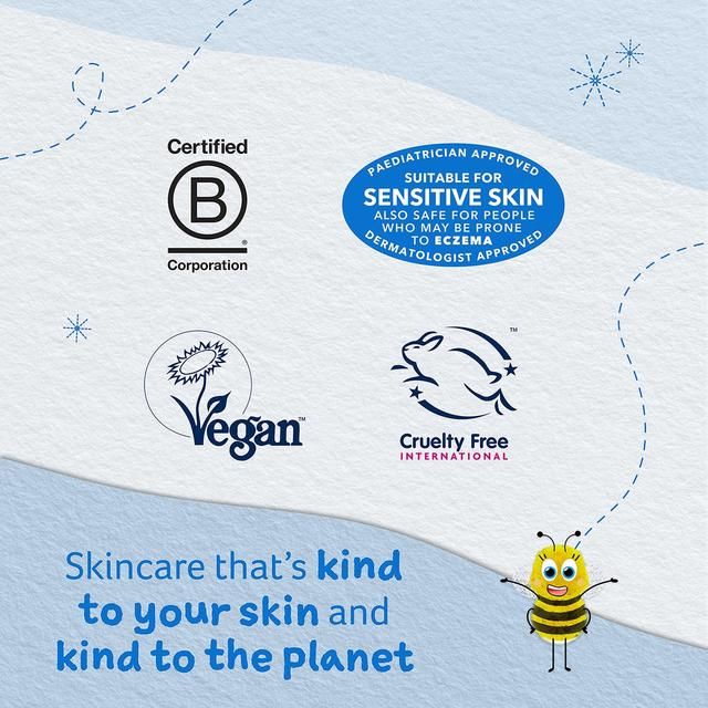 Childs Farm Kids Grapefruit & Organic Tea Tree Hair Detangler 125ml