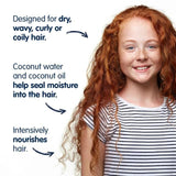 Childs Farm Kids Organic Coconut Coco-Nourish Conditioner 250ml