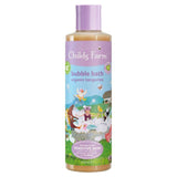 Childs Farm Kids Organic Tangerine Bubble Bath 250ml