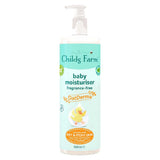Childs Farm Oat Derma Baby Moisturiser 500ml