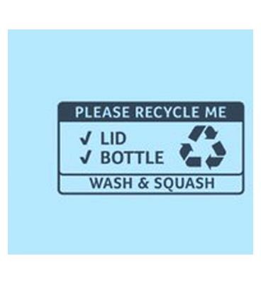 Childs Farm Shampoo Strawberry & Organic Mint 500ml